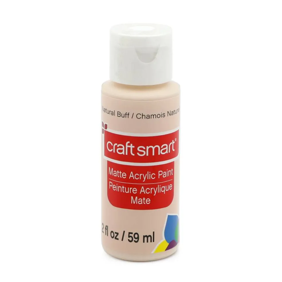 2oz. Acrylic Paint by Craft Smart®
