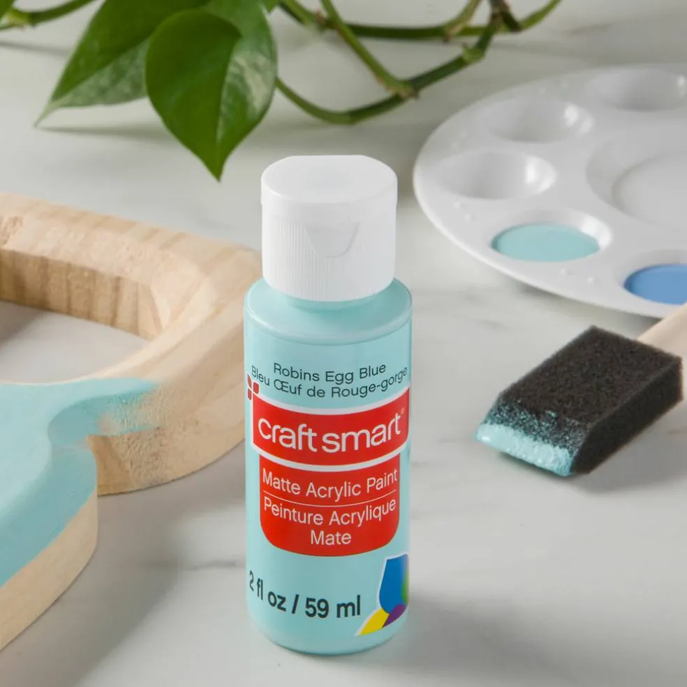 2oz. Acrylic Paint by Craft Smart®