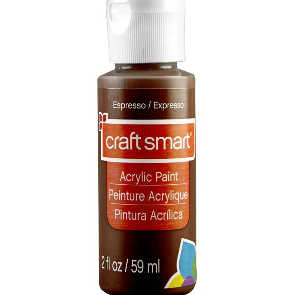 2oz. Acrylic Paint by Craft Smart®