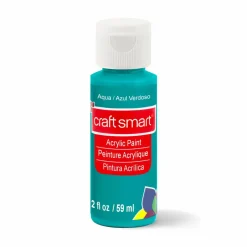 2oz. Acrylic Paint by Craft Smart®