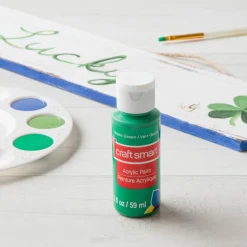 2oz. Acrylic Paint by Craft Smart®