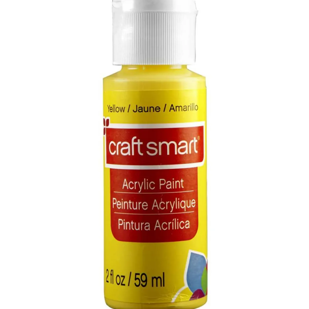 2oz. Acrylic Paint by Craft Smart®