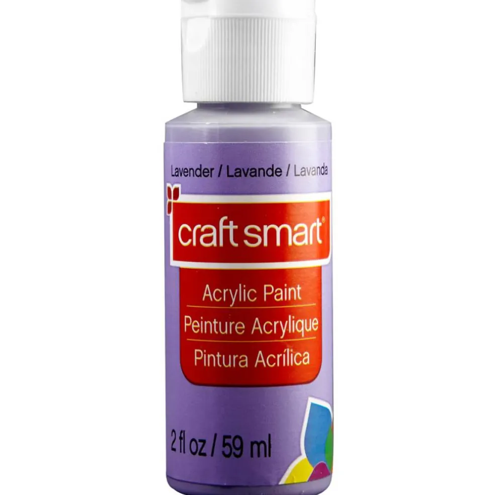 2oz. Acrylic Paint by Craft Smart®