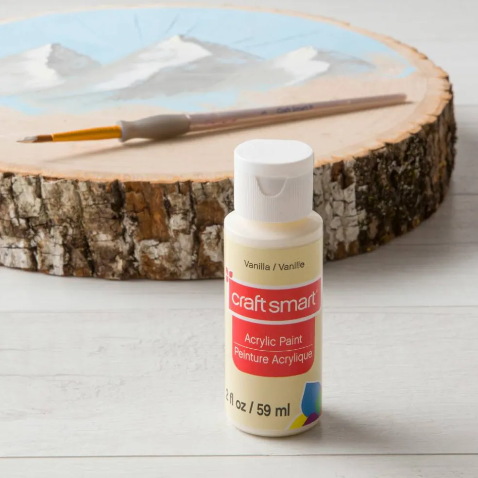 2oz. Acrylic Paint by Craft Smart®