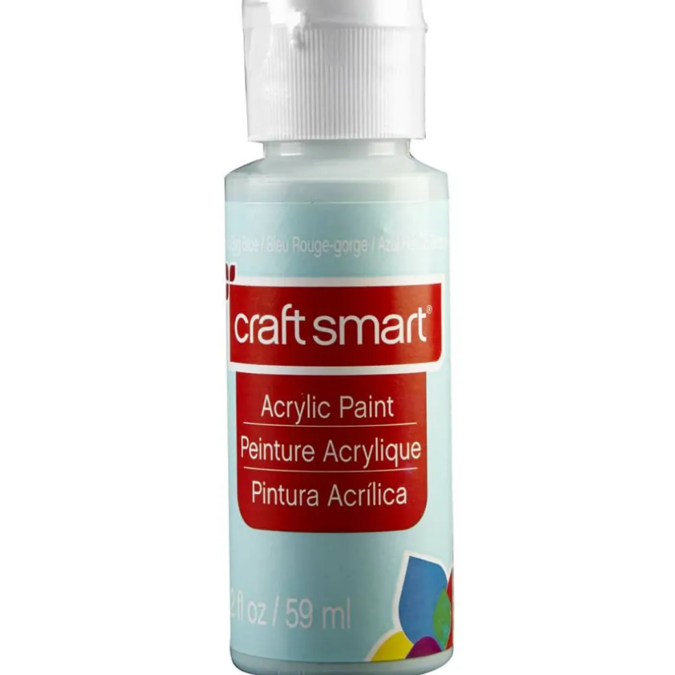 2oz. Acrylic Paint by Craft Smart®