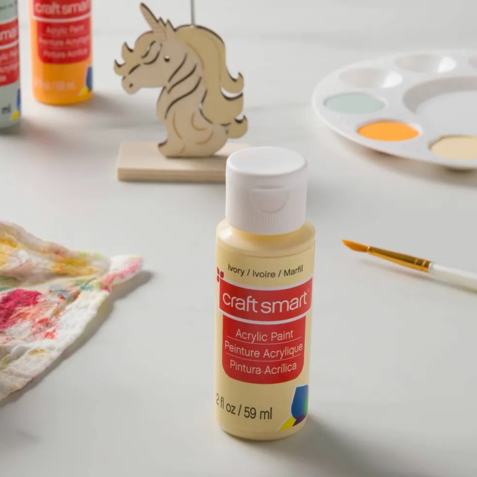 2oz. Acrylic Paint by Craft Smart®