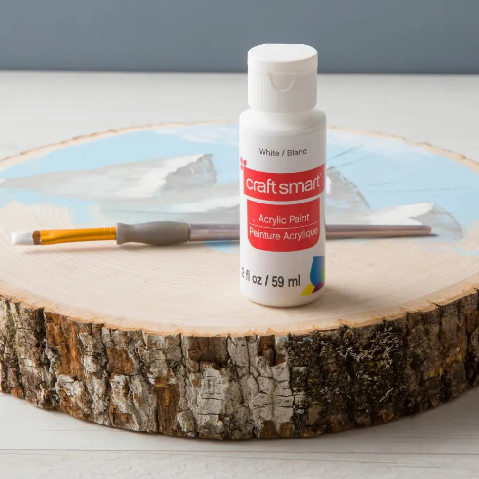 2oz. Acrylic Paint by Craft Smart®