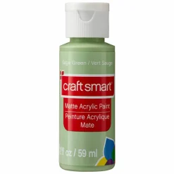 2oz. Acrylic Paint by Craft Smart®