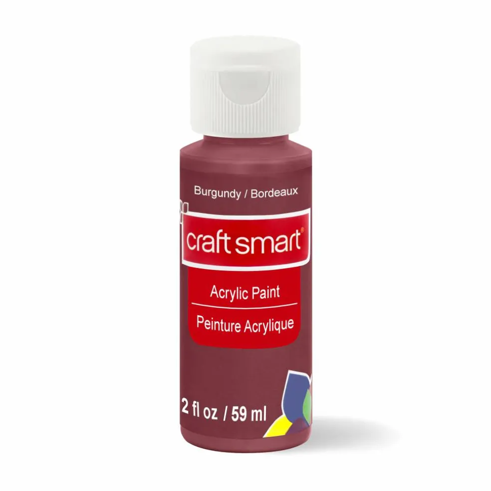2oz. Acrylic Paint by Craft Smart®