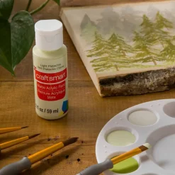 2oz. Acrylic Paint by Craft Smart®
