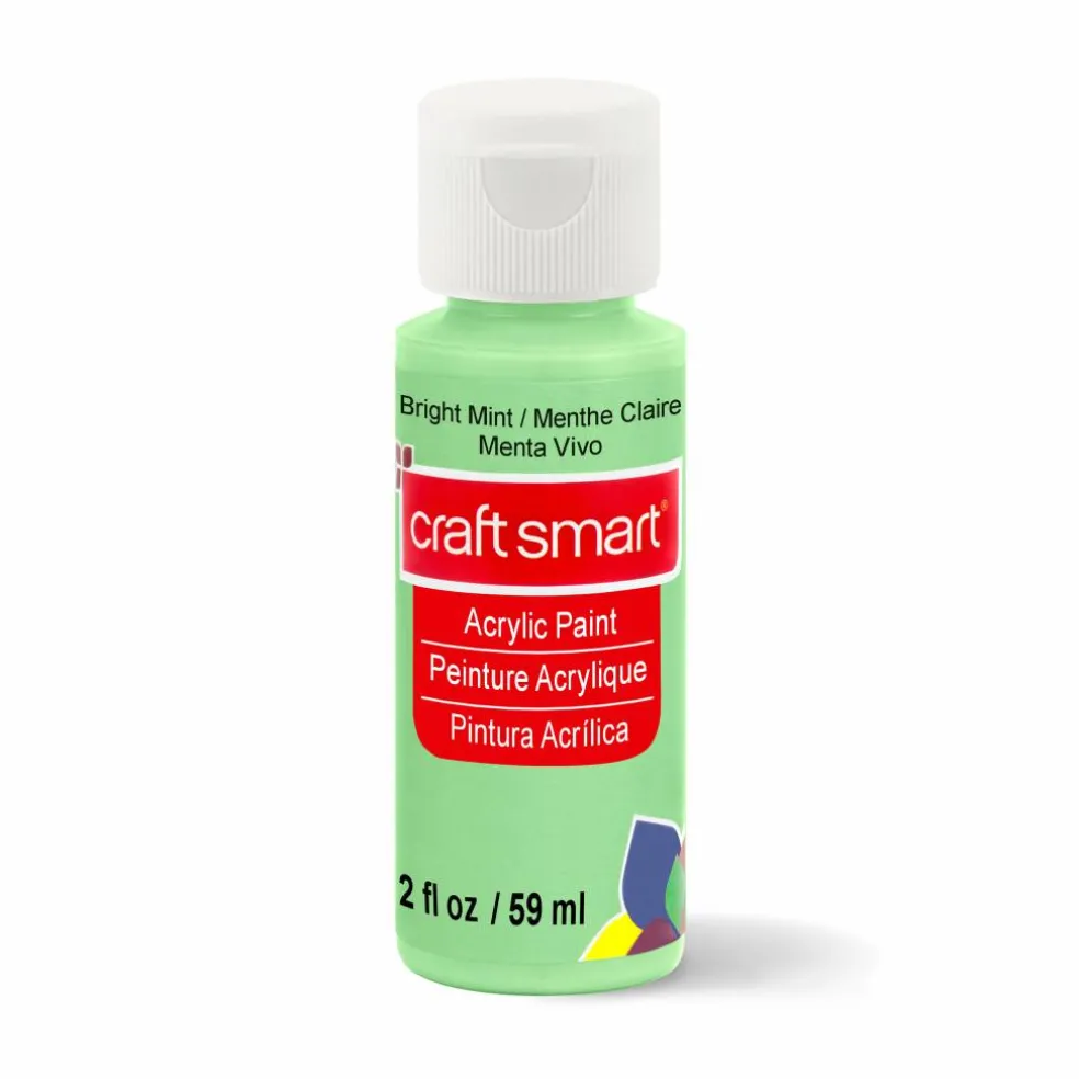2oz. Acrylic Paint by Craft Smart®