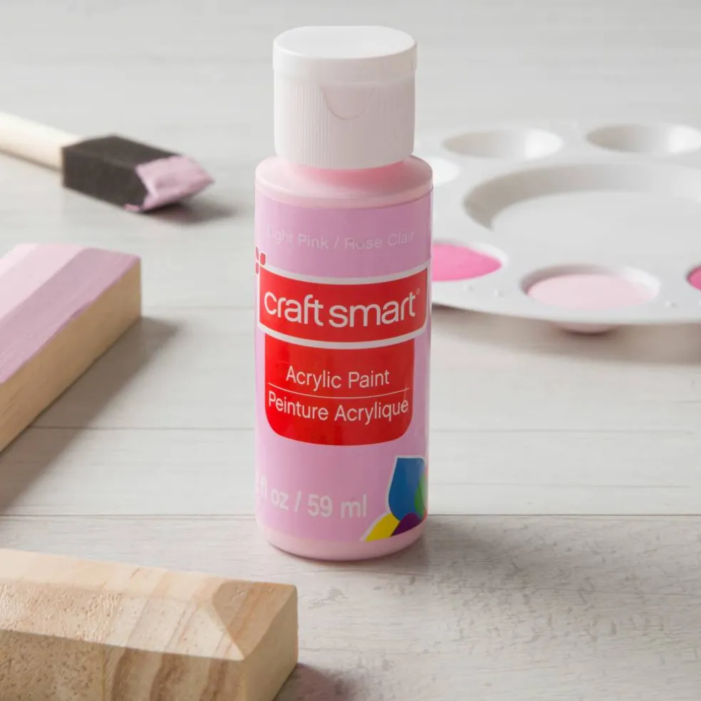 2oz. Acrylic Paint by Craft Smart®