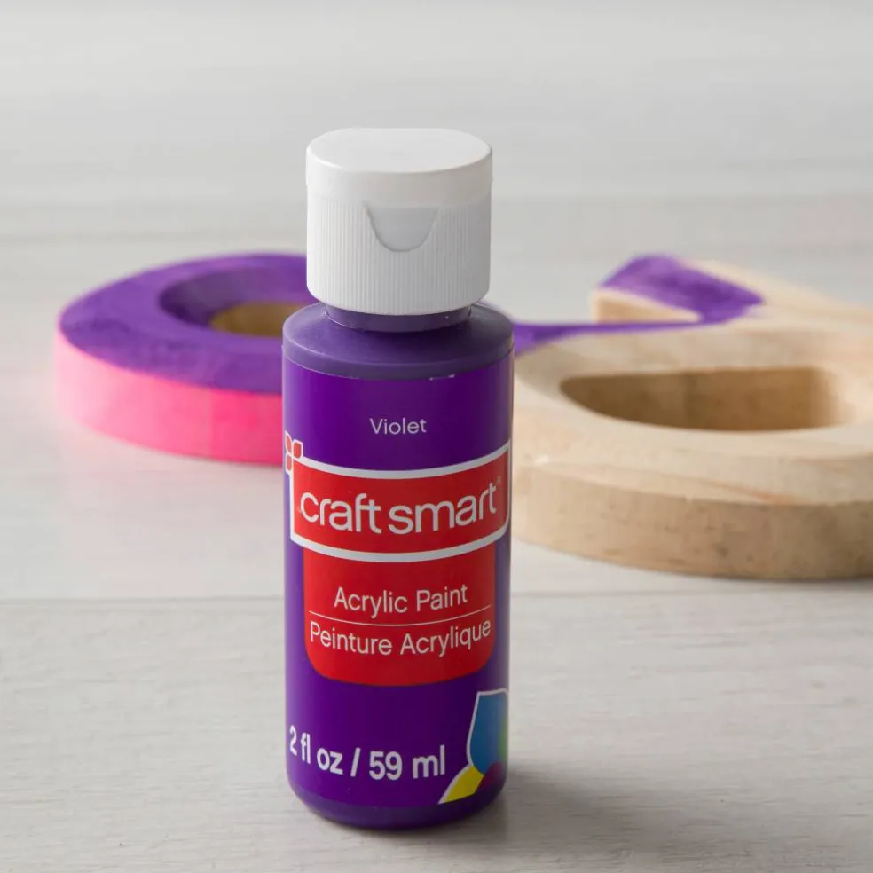 2oz. Acrylic Paint by Craft Smart®
