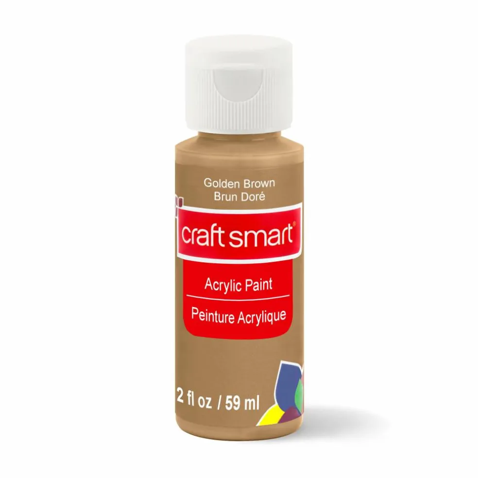 2oz. Acrylic Paint by Craft Smart®