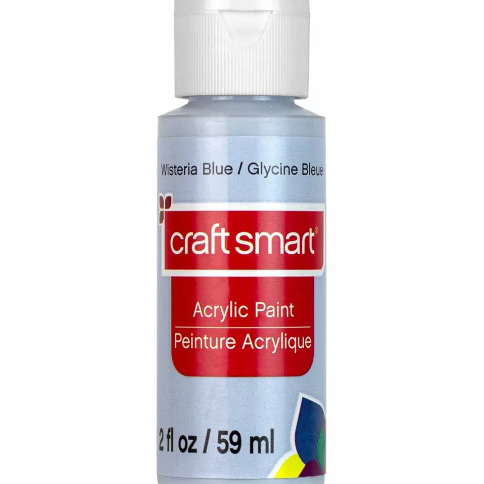 2oz. Acrylic Paint by Craft Smart®