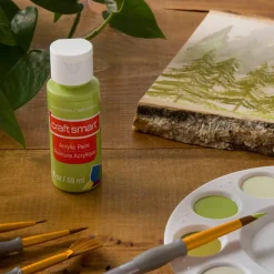 2oz. Acrylic Paint by Craft Smart®
