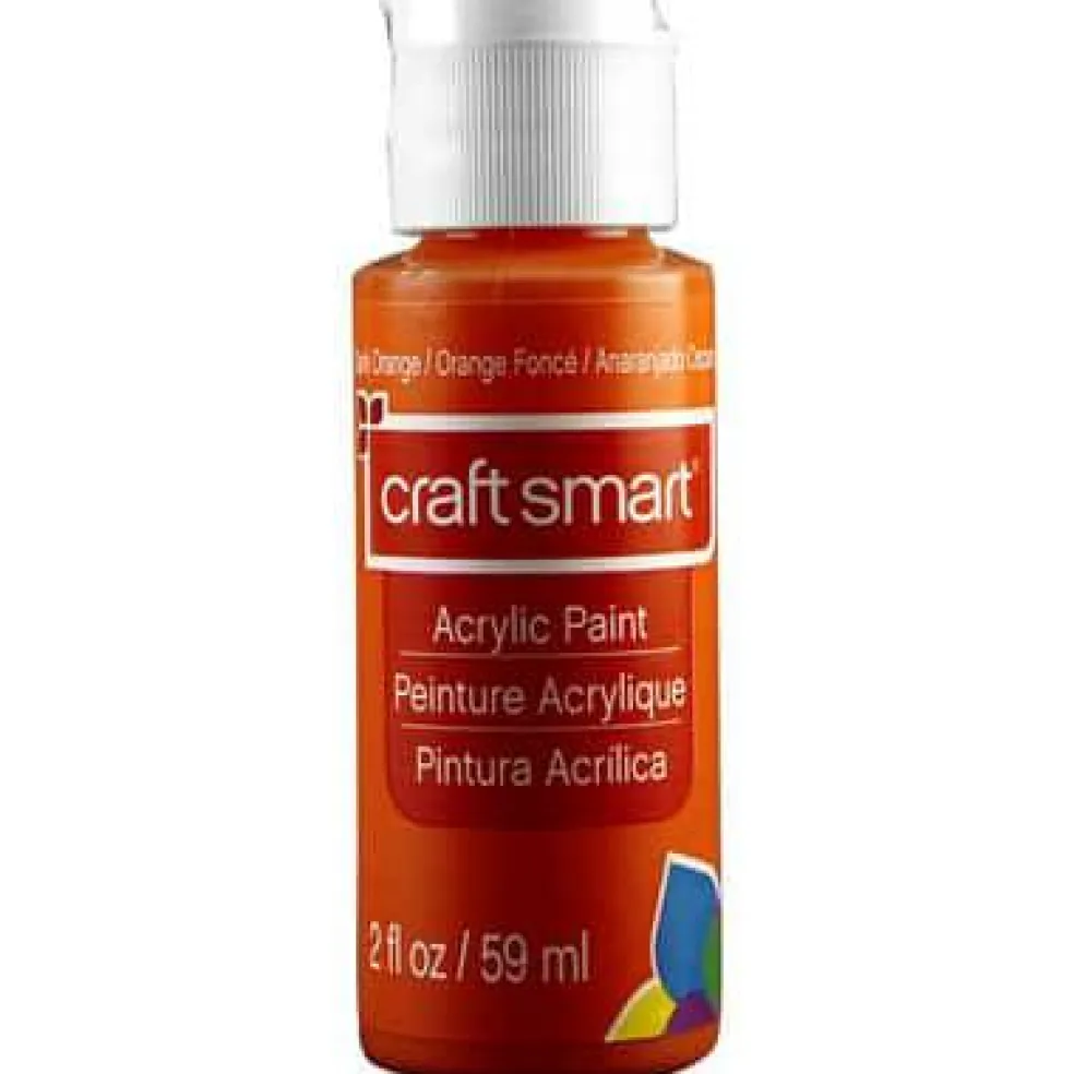 2oz. Acrylic Paint by Craft Smart®