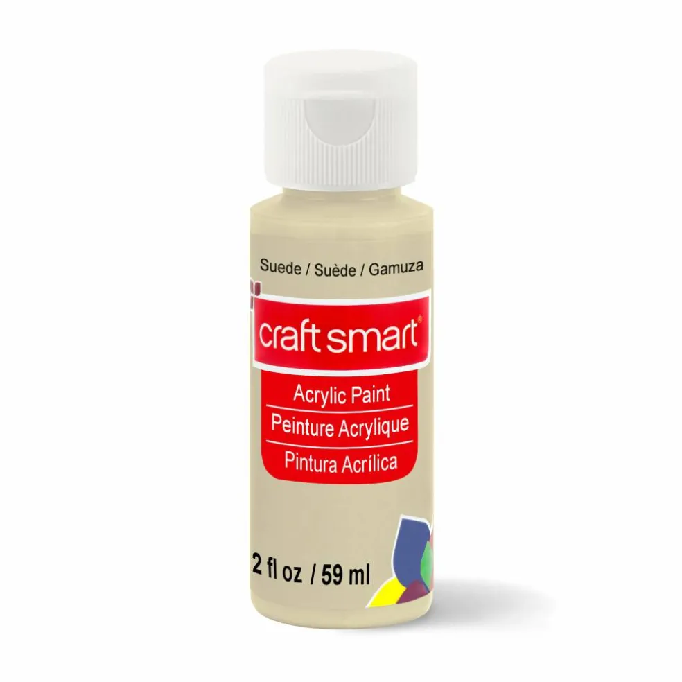 2oz. Acrylic Paint by Craft Smart®