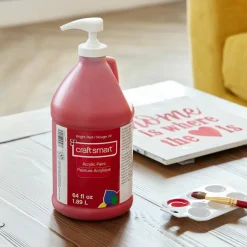 64oz. Acrylic Paint by Craft Smart®