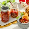 16oz. Ball® Regular Mouth Pint Mason Jars, 12ct.