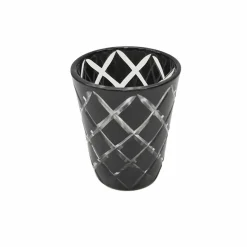 1.5oz. Black Diamond Shot Glasses, 6ct. by Ashland®