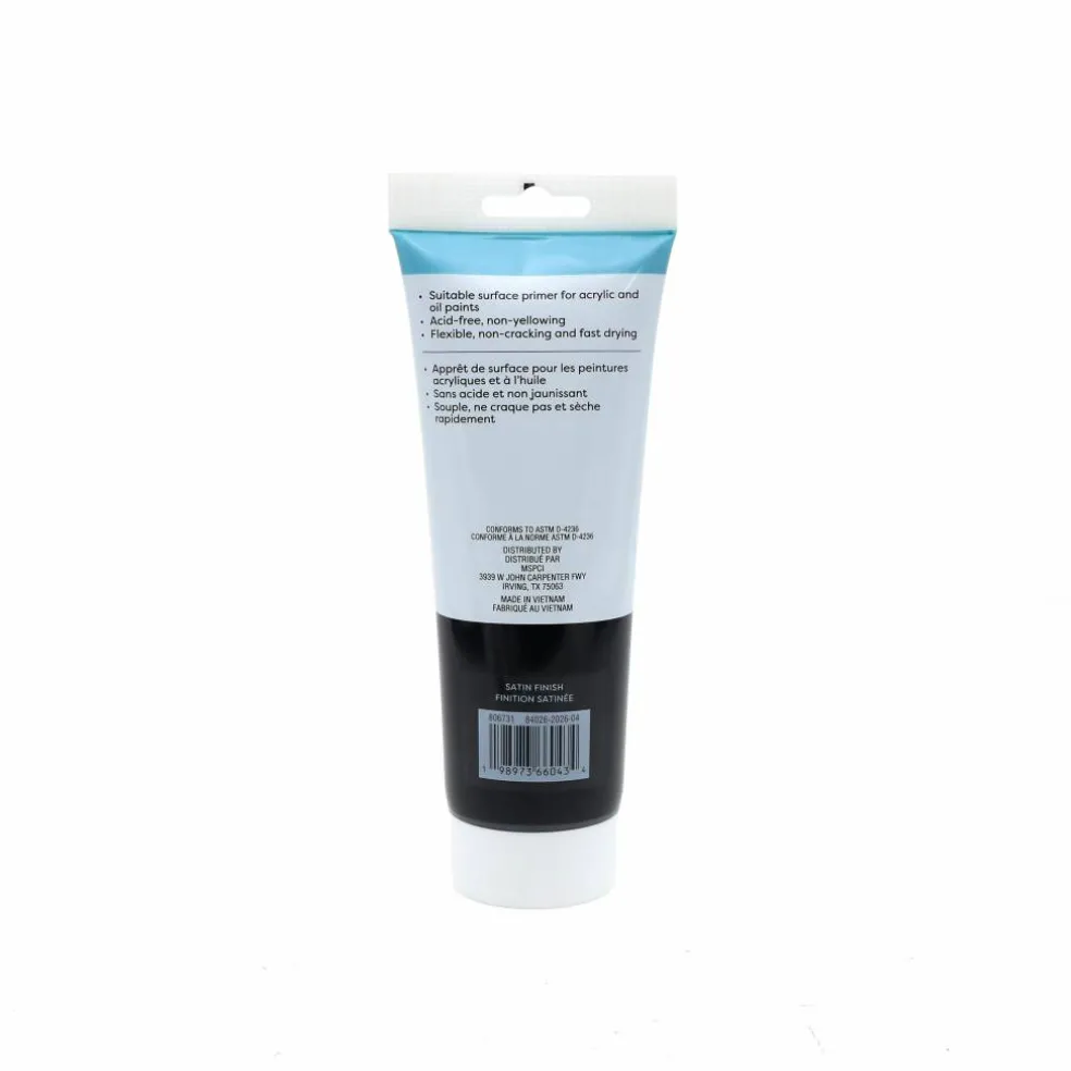 8oz. Black Gesso by Artist's Loft®
