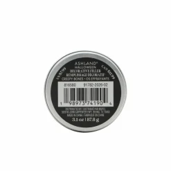 3oz. Black Skeleton Hands Decorative Filler by Ashland®