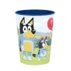 16oz. Bluey Plastic Cup