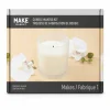 7oz. Candle Making Kit by Make Market®