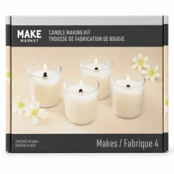 1.75oz. Candle Making Kit by Make MarketĀ®