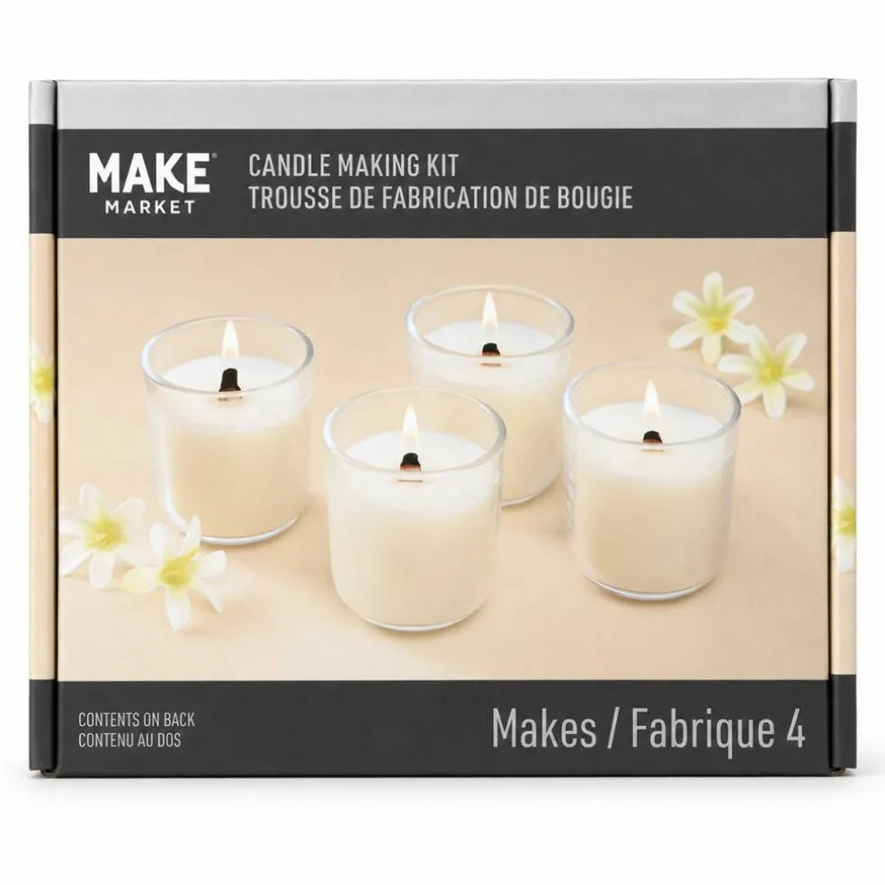 1.75oz. Candle Making Kit by Make Market®