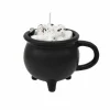 10oz. Ceramic Cocoa Cauldron Mug Scented Candle by Ashland®
