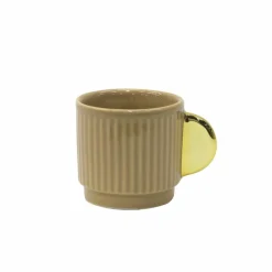 3oz. Ceramic Espresso Mug by Ashland®