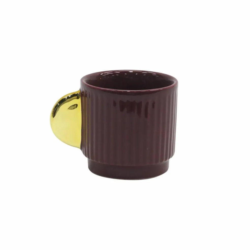 3oz. Ceramic Espresso Mug by Ashland®