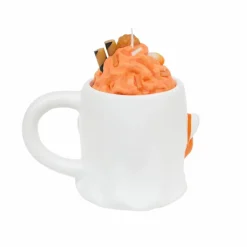 10oz. Ceramic Ghost Mug Scented Candle by Ashland®