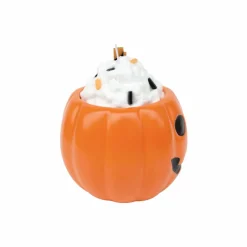 10oz. Ceramic Jack-o'-Lantern Mug Scented Candle by Ashland®