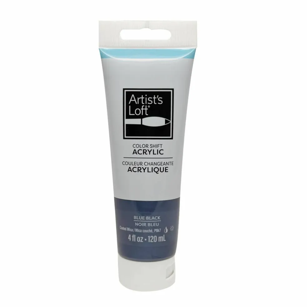 4oz. Color Shift Acrylic Paint by Artist's Loft®