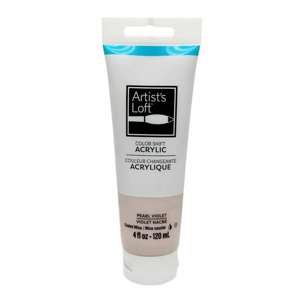 4oz. Color Shift Acrylic Paint by Artist's Loft®