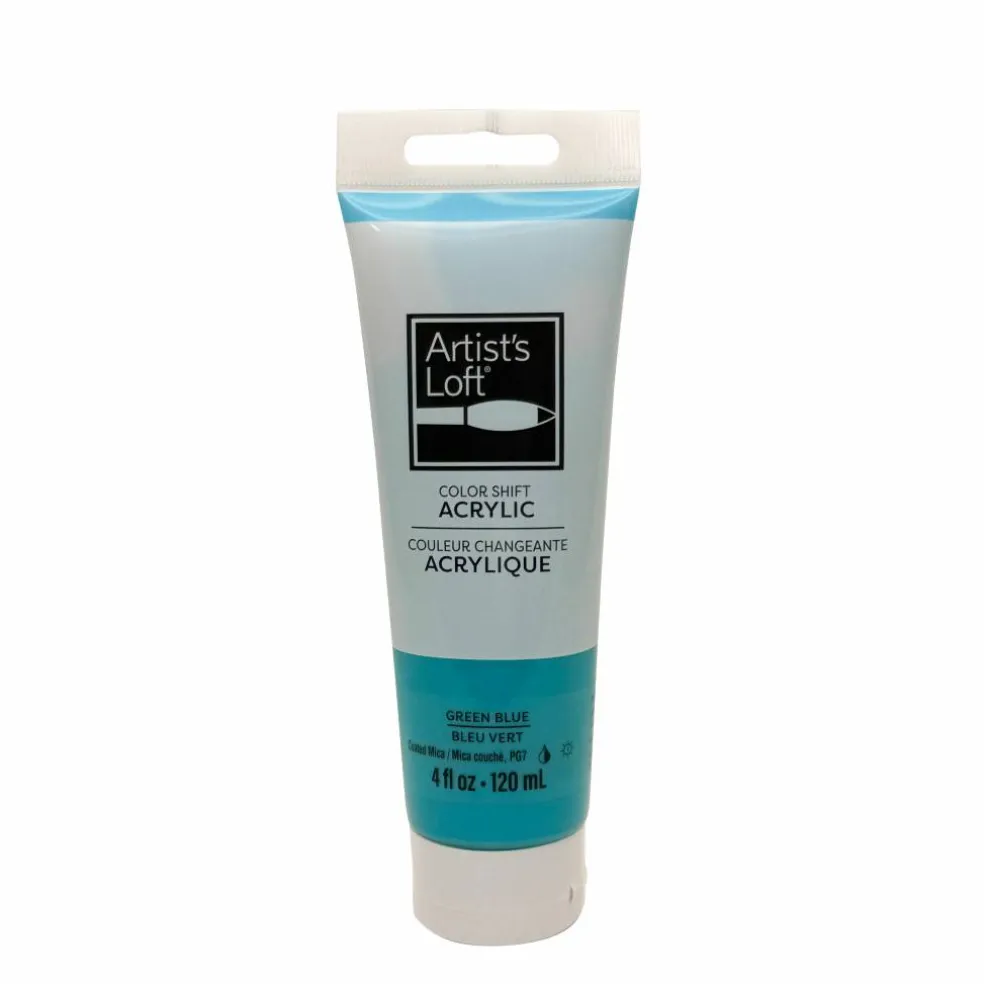 4oz. Color Shift Acrylic Paint by Artist's Loft®