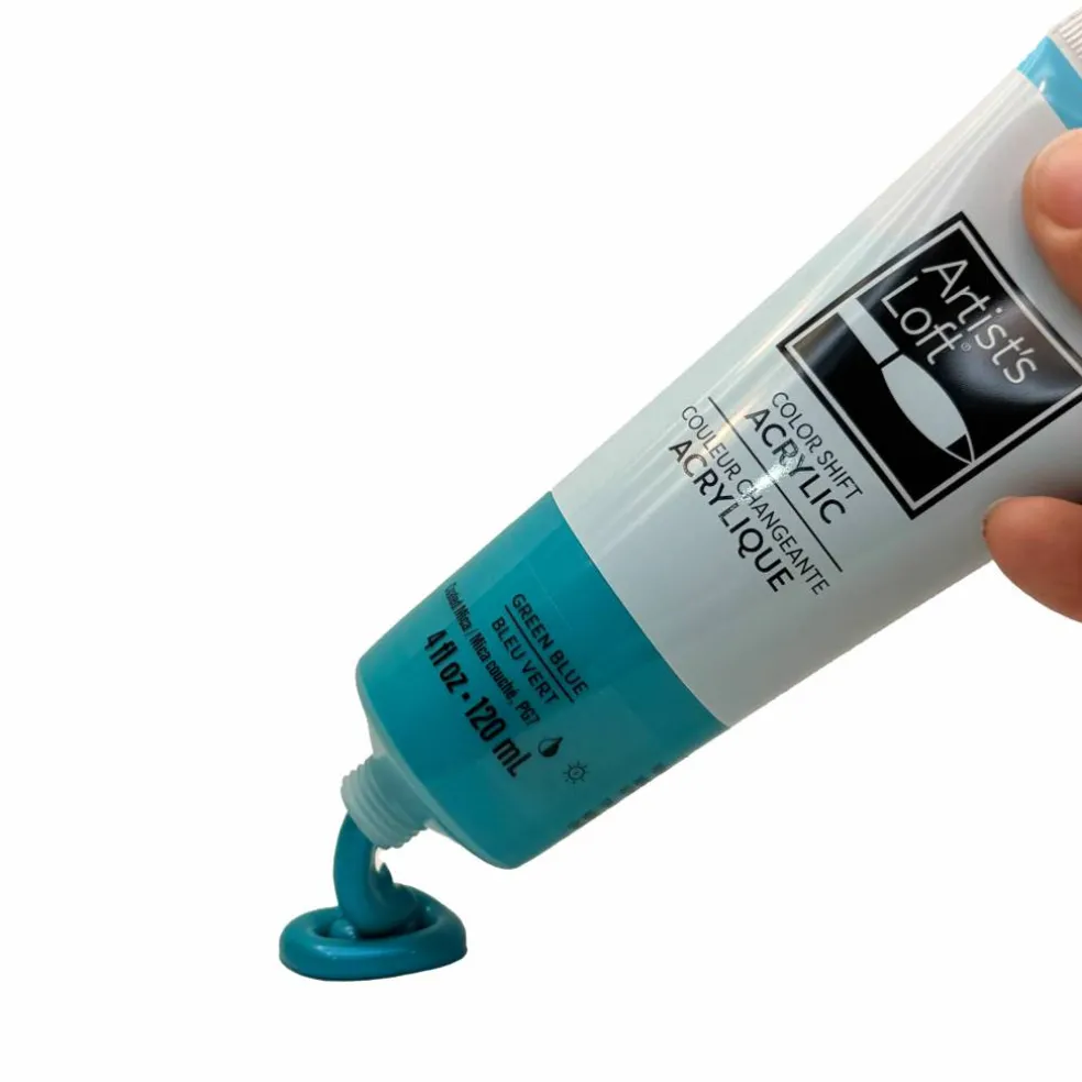 4oz. Color Shift Acrylic Paint by Artist's Loft®