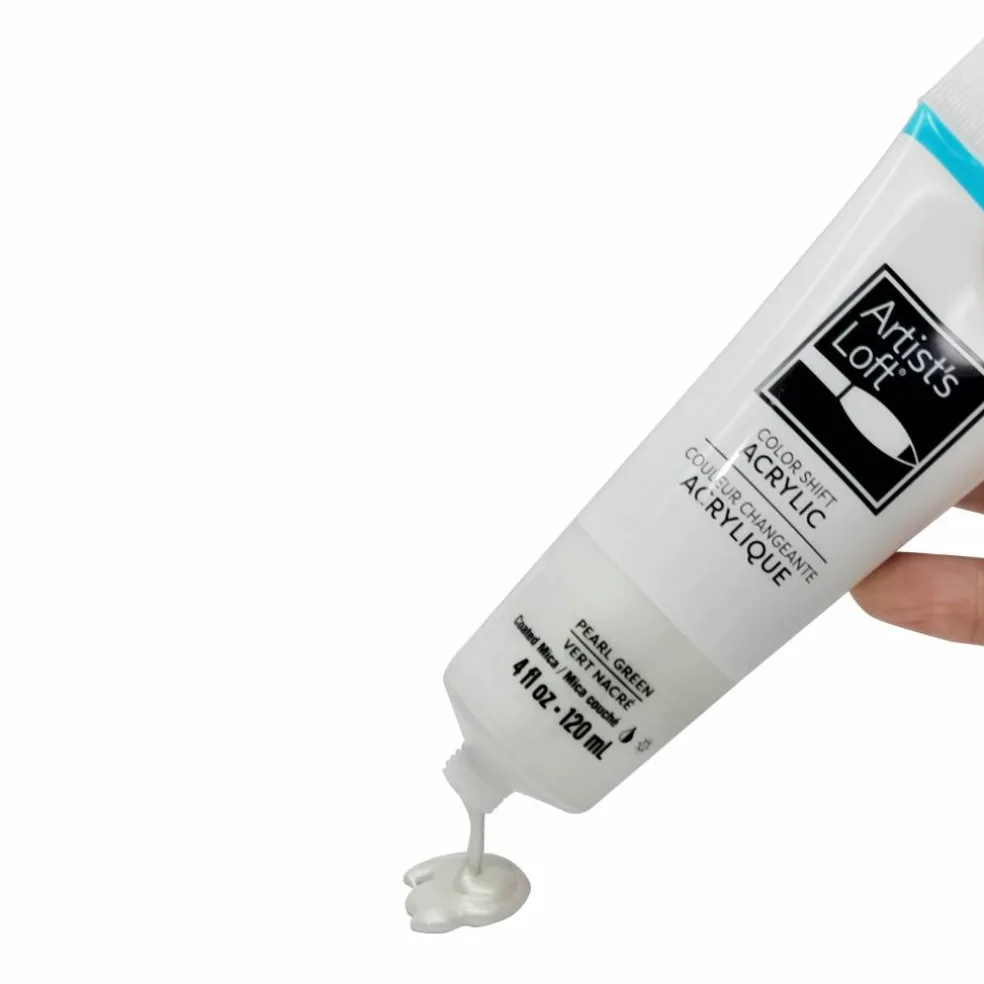 4oz. Color Shift Acrylic Paint by Artist's Loft®