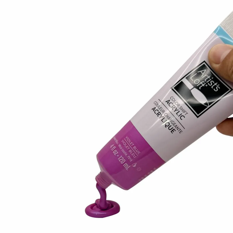4oz. Color Shift Acrylic Paint by Artist's Loft®