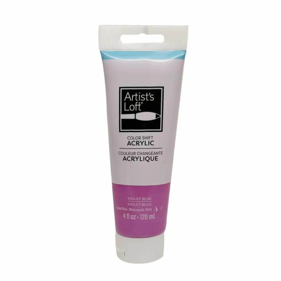 4oz. Color Shift Acrylic Paint by Artist's Loft®