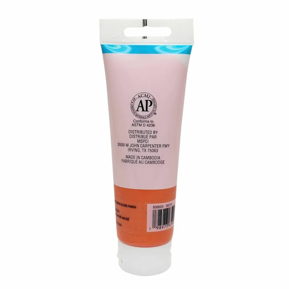 4oz. Color Shift Acrylic Paint by Artist's Loft®
