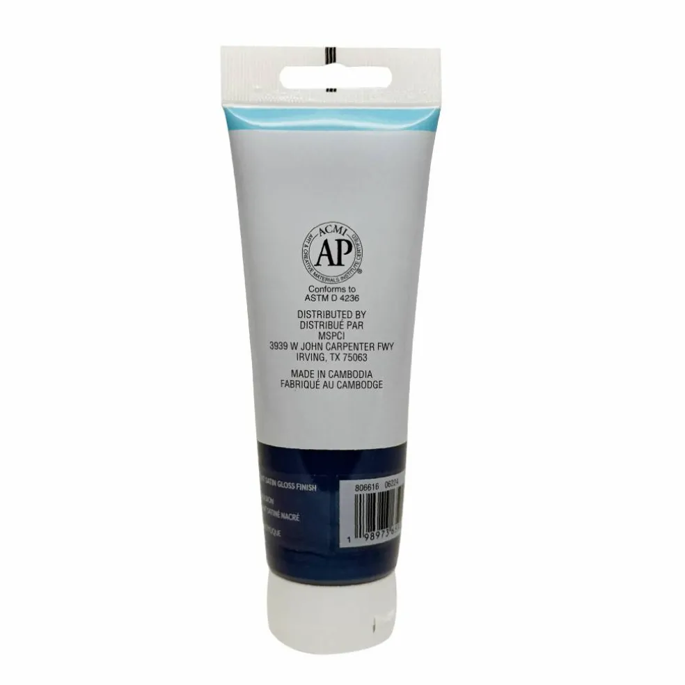 4oz. Color Shift Acrylic Paint by Artist's Loft®