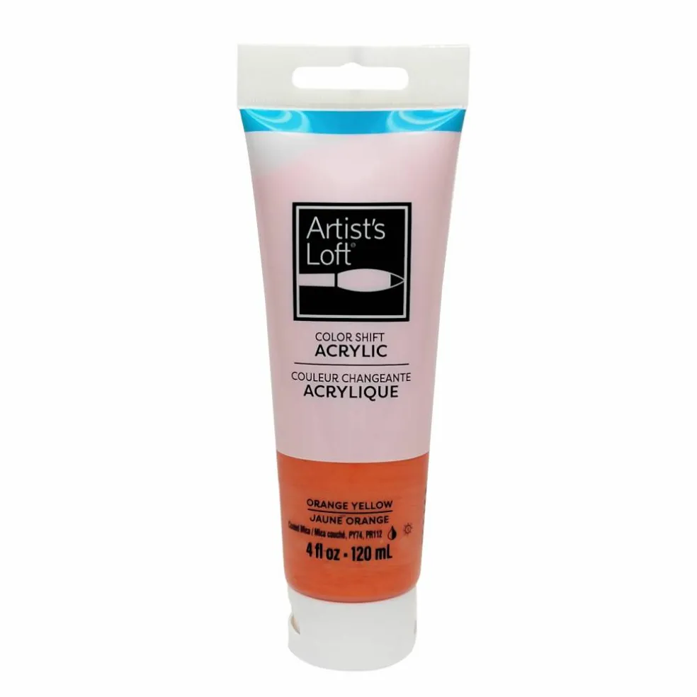 4oz. Color Shift Acrylic Paint by Artist's Loft®