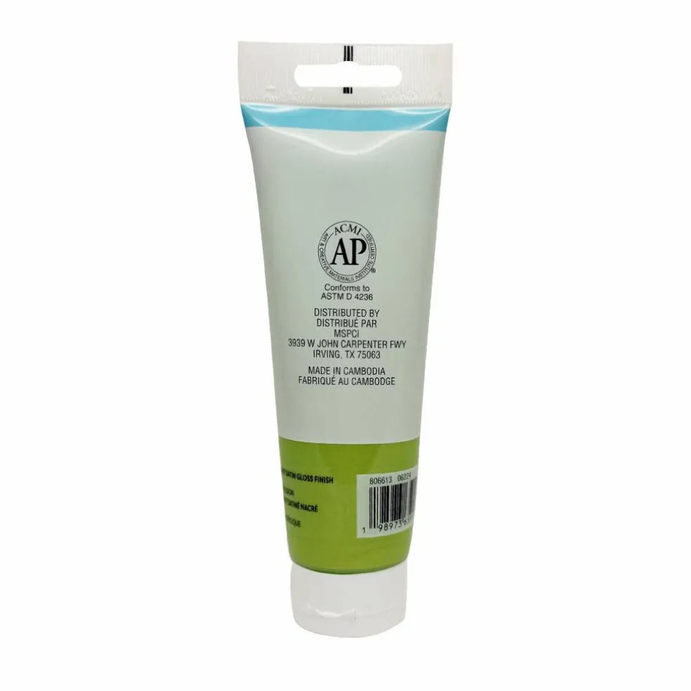 4oz. Color Shift Acrylic Paint by Artist's Loft®