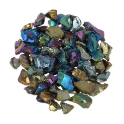 24oz. Crushed Glass Decorative Filler by Ashland®