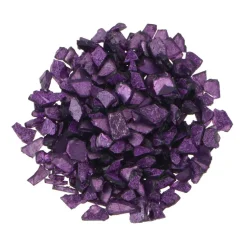 24oz. Crushed Glass Decorative Filler by Ashland®