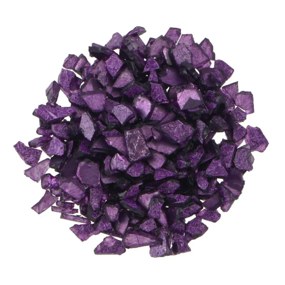 24oz. Crushed Glass Decorative Filler by Ashland®